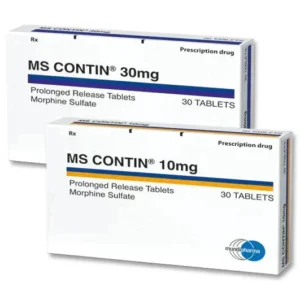 Buy MST Continus 30mg