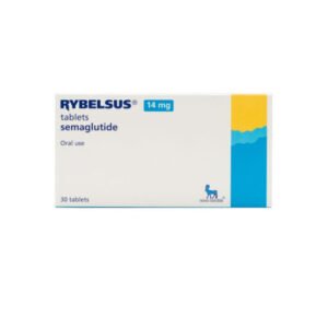 Buy Rybelsus (Semaglutide) Tablets Online