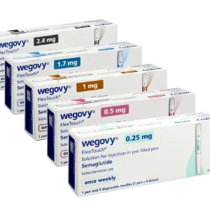 Buy Wegovy Weight Loss Injections