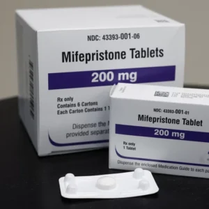 Buy Mifepristone 200mg Tablets